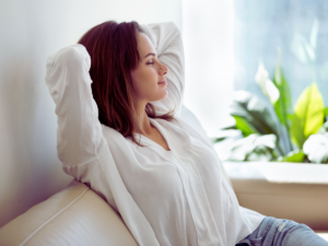 improved indoor air quality with mini splits